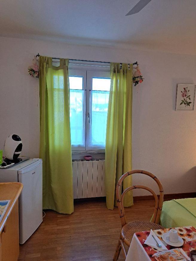 Il Profumo Di Ginestre Bed and Breakfast Olbia Eksteriør billede