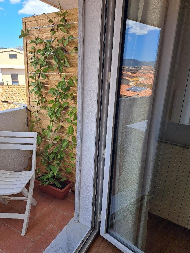 Il Profumo Di Ginestre Bed and Breakfast Olbia Eksteriør billede