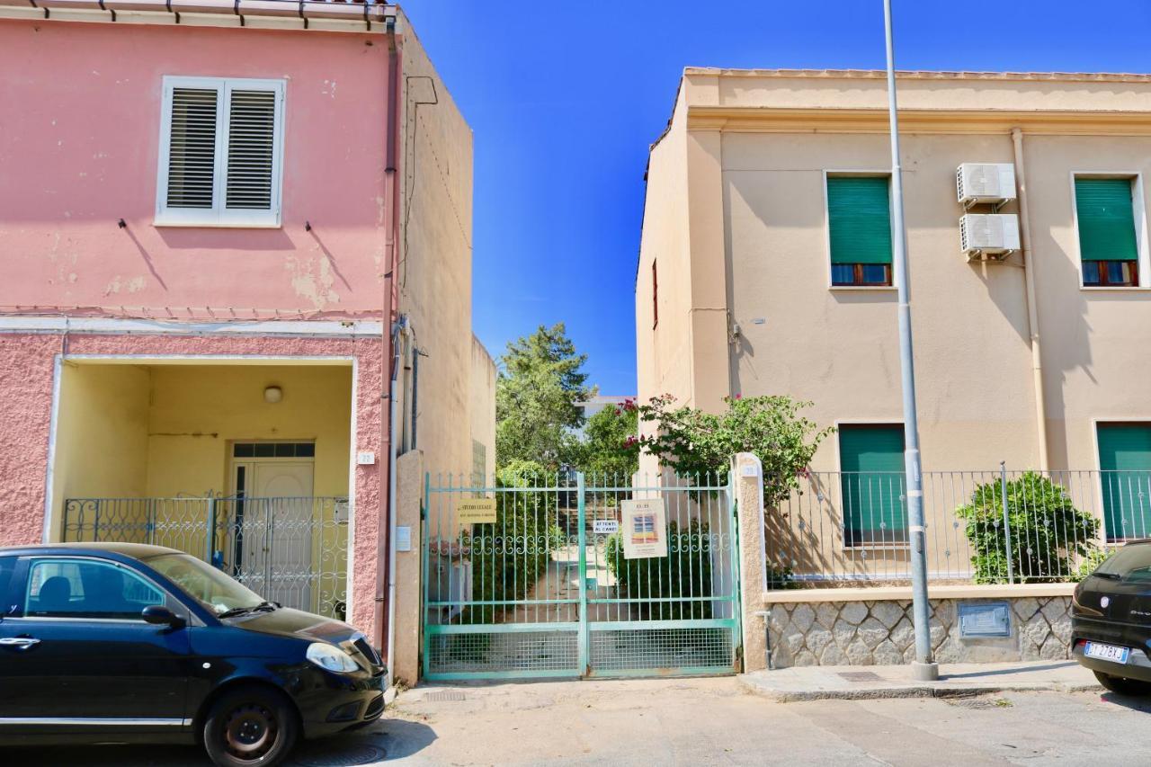 Il Profumo Di Ginestre Bed and Breakfast Olbia Eksteriør billede